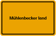 Grundbuchamt Mühlenbecker Land